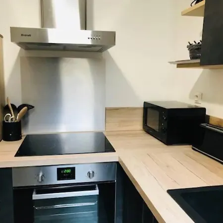 Au Coeur Du Vieux Bayeux, Logement De Charme *
